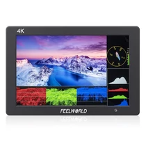 FEELWORLD T7 PLUS - 7" - 4k HDMI - kameramonitor