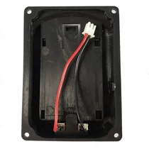 Feelworld F970 akkumulátor adapterlemez
