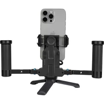 Feiyu Phone Video Rig Pro iPhone 15/16/17 Pro/Pro Max