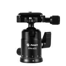 Fotopro FPH-42Q gömbfej