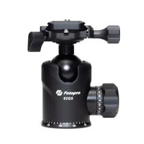 Fotopro FPH-62Qs gömbfej