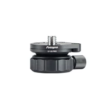 Fotopro LY-20 mini vízszintező csésze
