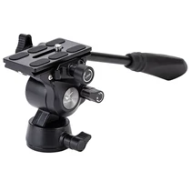 Fotopro MH-3 videófej