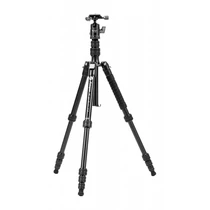 Fotopro X-go Gecko E2 állvány FPH-42QP gömbfejjel