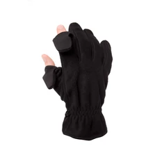 Freehands Fleece 11111ML férfi fotós kesztyű - nagy