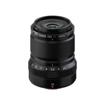 Fujinon XF30mm F2.8 R LM WR Macro