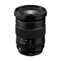 Fujinon XF16-55mm F2.8 R LM WR II