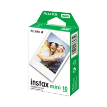 Fujifilm Instax Mini Glossy (10db) film