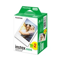 Fujifilm Instax Mini Glossy (2x10db) film
