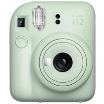 Fujifilm Instax MINI 12 Mint Green