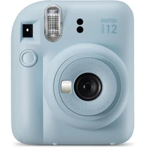 Fujifilm Instax MINI 12 Pastel Blue