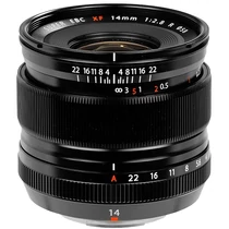 Fujinon XF14mm F2.8 R