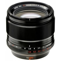 Fujinon XF56mm F1.2 R APD