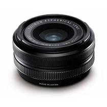 Fujinon XF18mm F2 R
