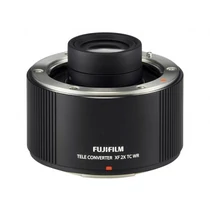 Fujinon XF2.0X TC WR telekonverter