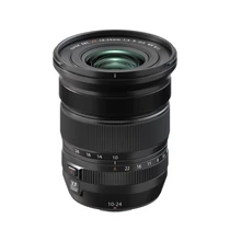 Fujinon XF10-24mm F4 R OIS WR
