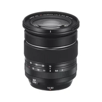 Fujinon XF16-80mm F4 R OIS WR