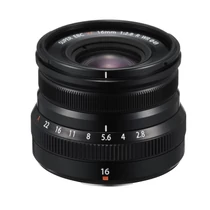 Fujinon XF16mm F2.8 R WR