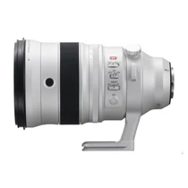 Fujinon XF200mm F2 R LM OIS WR +Teleconverter