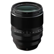 Fujinon XF50mm F1.0 R WR