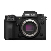 Fujifilm X-H2S váz - Fekete