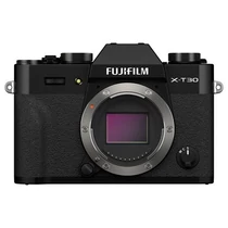 Fujifilm X-T30II váz - Fekete