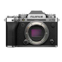 Fujifilm X-T5 váz - Ezüst