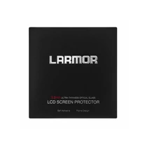 GGS Larmor LCD kijelző - Nikon Z5/Z6/Z7/Z6II/Z7II/Z8/Z9-hez