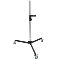 Godox 240FS kerekes lámpaállvány