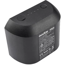 Godox WB26 újratölthető lítium-ion akkumulátor AD600Pro vakuhoz