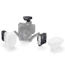 Godox MF12-DK1 fogászati vaku készlet