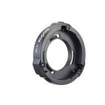 Godox - Bowens átalakító adapter ML60IIBI/ML100IIBI lámpához (mini Bowens - Bowens)