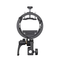 Godox S3-type Bowens adapter rendszervakuhoz
