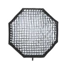 GODOX Octa rács 120cm softboxhoz