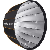 GODOX Parabolic Softbox QR-PF90 Bowens / Profoto