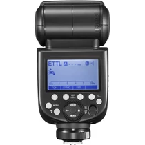 Godox Speedlite TT685II F rendszervaku Fuji