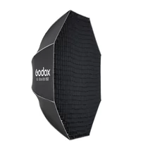 Godox UL-BOX-Octa-150 Multifunkcionális könnyen összecsukható softbox