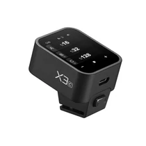 Godox X3 vakukioldó - Canon