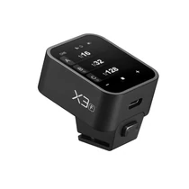 Godox X3 vakukioldó - Fuji
