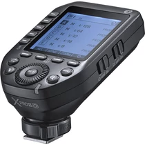 Godox X PRO II O vakuvezérlő Olympus