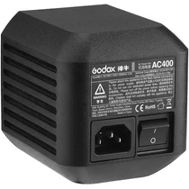 GODOX AC-400 AD400PRO hálózati adapter