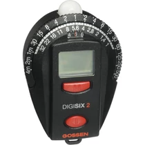 Gossen Digisix 2