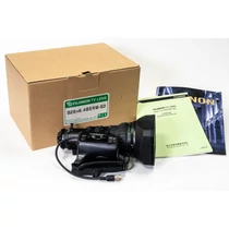 Fujifilm S20x6.4 BERM-SD TV objektív - Használt
