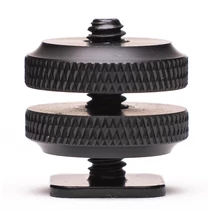ROLLIN / ACCPRO 1/4" vaku adapter