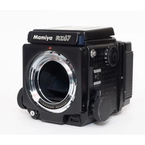 Mamiya RZ67 Kit Használt