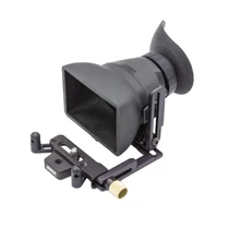 Hoodman Mirrorless Small Plate Kit 3,0" LCD-hez