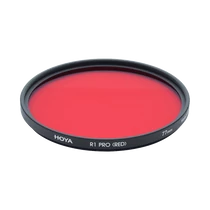 Hoya R1 Red Pro 55mm szűrő