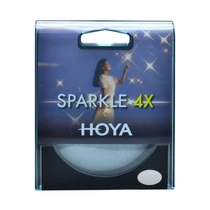 Hoya SPARKLE 4x 82mm szűrő