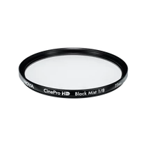 Hoya 67mm CineProHD Black Mist 1/8 szűrő