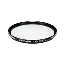 Hoya 67mm CineProHD Clear Mist 1/4 szűrő